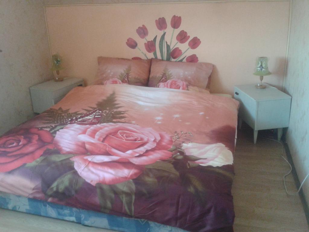 Dom Pod Roza Apartment Lesna Phòng bức ảnh